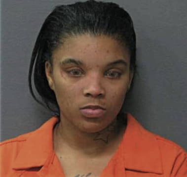 Jonique Williams, - Lafayette Parish County, LA 